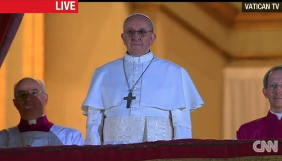 Papa, Papa Francisco Papa, Papa Francisco